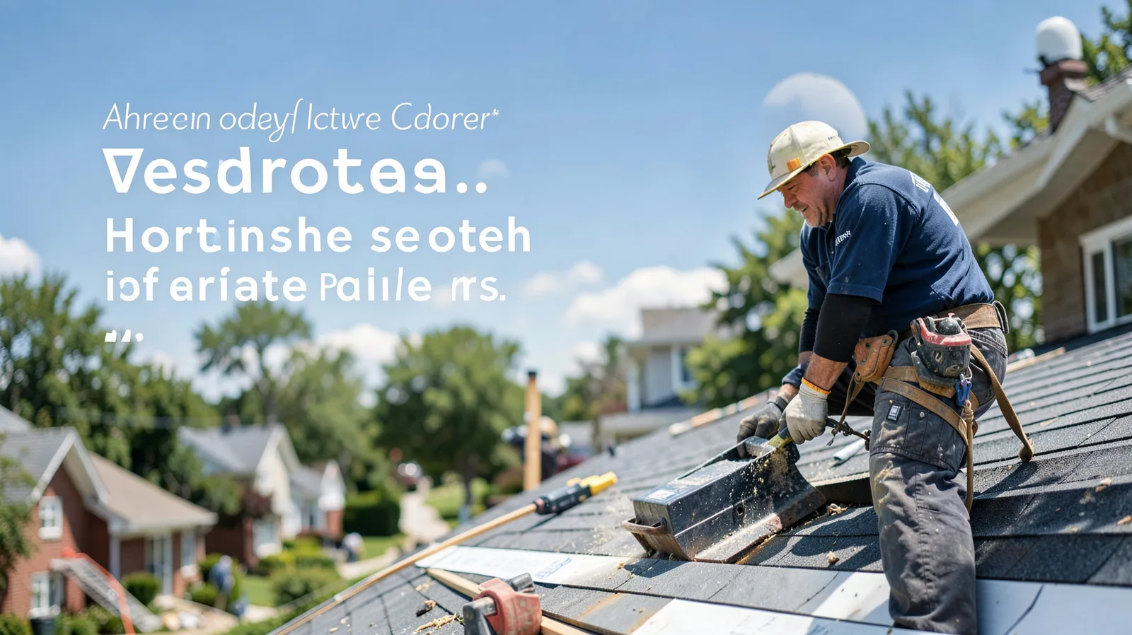 Roof Replacement in Ghent, WV near me